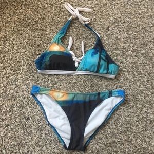 Aero bikini set